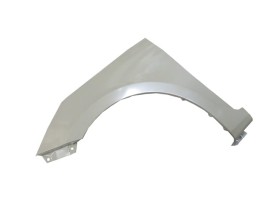 HYUNDAI ACCENT- BLUE- 11/18; ÖN ÇAMURLUK DELİKSİZ SOL GRİ BOYALI (SIMYI)