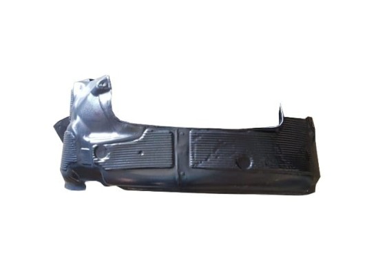 HYUNDAI ACCENT- BLUE- 11/18; ÖN ÇAMURLUK DAVLUMBAZI SOL (ENJEKSİYON BASKI)