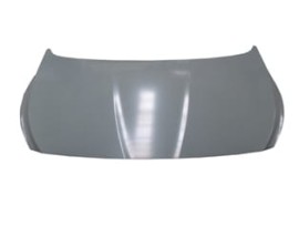 HYUNDAI ACCENT- BLUE- 11/18; MOTOR KAPUTU GRİ/SİYAH BOYALI (İCELİ/ÇEKOMASTİKLİ) (SIMYI)