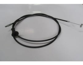 HYUNDAI ACCENT- BLUE- 11/18; KAPUT İÇ AÇMA TELİ