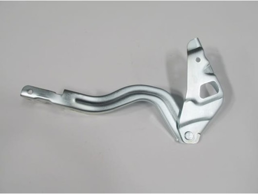 HYUNDAI ACCENT- BLUE- 11/18; KAPUT MENTEŞESİ SAĞ (EAGLE BODY)