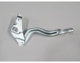 HYUNDAI ACCENT- BLUE- 11/18; KAPUT MENTEŞESİ SOL (EAGLE BODY)