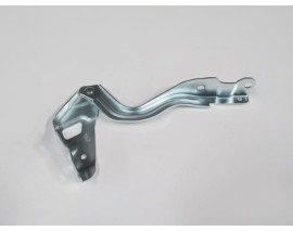 HYUNDAI ACCENT- BLUE- 11/18; KAPUT MENTEŞESİ SOL (EAGLE BODY)