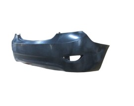 HYUNDAI ACCENT- BLUE- 11/18; ARKA TAMPON SİYAH (EUROBUMP)