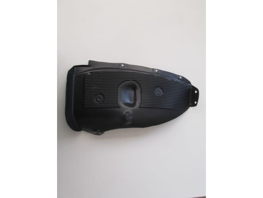 HYUNDAI ACCENT- BLUE- 11/18; ARKA ÇAMURLUK DAVLUMBAZI SAĞ