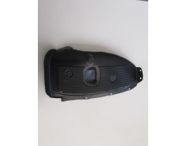 HYUNDAI ACCENT- BLUE- 11/18; ARKA ÇAMURLUK DAVLUMBAZI SOL