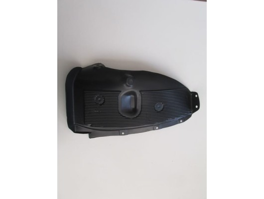 HYUNDAI ACCENT- BLUE- 11/18; ARKA ÇAMURLUK DAVLUMBAZI SOL