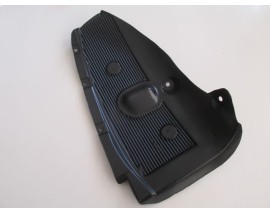 HYUNDAI ACCENT- BLUE- 11/18; ARKA ÇAMURLUK DAVLUMBAZI SOL