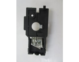 HYUNDAI ACCENT- BLUE- 11/18; ÖN KAPI İÇ AÇMA KOLU SAĞ SİYAH (ELCEĞİ GÜMÜŞ GRİ) (HUSHAN)