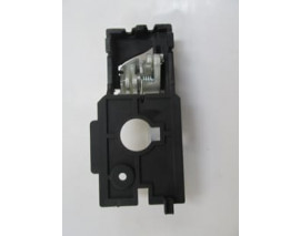 HYUNDAI ACCENT- BLUE- 11/18; ÖN KAPI İÇ AÇMA KOLU SOL SİYAH (ELCEĞİ GÜMÜŞ GRİ) (HUSHAN)