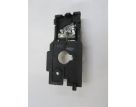 HYUNDAI ACCENT- BLUE- 11/18; ÖN KAPI İÇ AÇMA KOLU SOL NİKELAJLI (EURO BODY)