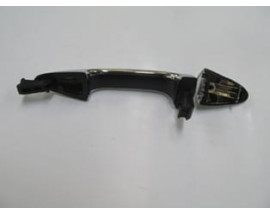 HYUNDAI ACCENT- BLUE- 11/18; ÖN KAPI DIŞ AÇMA KOLU SOL NİKELAJLI (HUSHAN)