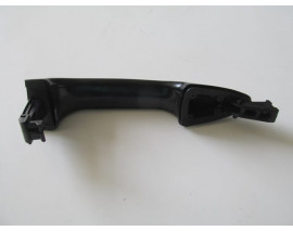 HYUNDAI ACCENT- BLUE- 11/18; ÖN KAPI DIŞ AÇMA KOLU SAĞ SİYAH (EURO BODY)