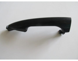 HYUNDAI ACCENT- BLUE- 11/18; ÖN KAPI DIŞ AÇMA KOLU SOL SİYAH (EURO BODY)