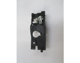 HYUNDAI ACCENT- BLUE- 11/18; ARKA KAPI İÇ AÇMA KOLU SOL NİKELAJLI (EURO BODY)