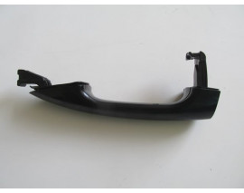 HYUNDAI ACCENT- BLUE- 11/18; ARKA KAPI DIŞ AÇMA KOLU SOL SİYAH (EURO BODY)