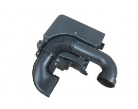 HYUNDAI ACCENT- BLUE- 11/18; TOZ BİDONU DİZEL/BENZİNLİ (REZANATÖR)(TW)