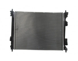 HYUNDAI ACCENT- BLUE- 11/18; SU RADYATÖRÜ 1.4/1.6 CRDI (BRAZİNG) (480x382x26) (MANUEL)ALM(ORİS)