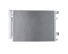 HYUNDAI ACCENT- BLUE- 11/18; KLİMA RADYATÖRÜ 1.6 CRDI (BRAZING) (512x376x16) ALÜMİNYUM (ORİS)