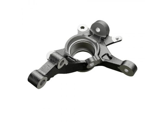 HYUNDAI ACCENT- BLUE- 11/18; ÖN AKS TAŞIYICI SOL (ABS Lİ)