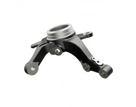 HYUNDAI ACCENT- BLUE- 11/18; ÖN AKS TAŞIYICI SOL (ABS Lİ)