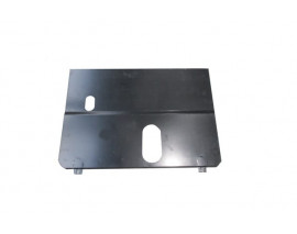 HYUNDAI ACCENT- BLUE- 11/14; KARTER MUHAFAZA SACI (METAL)