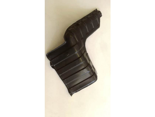 HYUNDAI ACCENT- BLUE- 11/18; KARTER MUHAFAZA PLASTİĞİ SAĞ