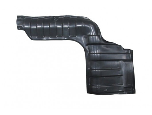 HYUNDAI ACCENT- BLUE- 11/18; KARTER MUHAFAZA PLASTİĞİ SOL