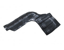 HYUNDAI ACCENT- BLUE- 11/18; KARTER MUHAFAZA PLASTİĞİ SOL