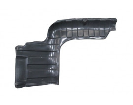 HYUNDAI ACCENT- BLUE- 11/18; KARTER MUHAFAZA PLASTİĞİ SOL