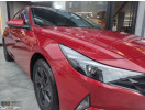 HYUNDAI ELANTRA- 21/23; ARAÇ BİLGİLERİ VE RESİMLERİ