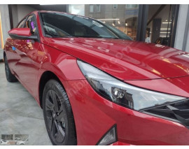 HYUNDAI ELANTRA- 21/23; ARAÇ BİLGİLERİ VE RESİMLERİ