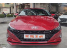HYUNDAI ELANTRA- 21/23; ARAÇ BİLGİLERİ VE RESİMLERİ