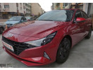 HYUNDAI ELANTRA- 21/23; ARAÇ BİLGİLERİ VE RESİMLERİ