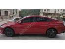 HYUNDAI ELANTRA- 21/23; ARAÇ BİLGİLERİ VE RESİMLERİ