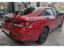 HYUNDAI ELANTRA- 21/23; ARAÇ BİLGİLERİ VE RESİMLERİ