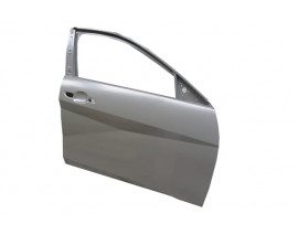 HYUNDAI ELANTRA- 21/23; ÖN KAPI KOMPLE SAĞ GRİ BOYALI(İCELİ/ÇEKOMASTİKLİ)(TW)