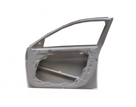 HYUNDAI ELANTRA- 21/23; ÖN KAPI KOMPLE SAĞ GRİ BOYALI(İCELİ/ÇEKOMASTİKLİ)(TW)