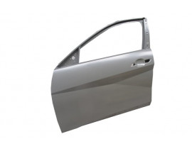 HYUNDAI ELANTRA- 21/23; ÖN KAPI KOMPLE SOL GRİ BOYALI(İCELİ/ÇEKOMASTİKLİ)(TW)