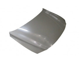 HYUNDAI ELANTRA- 21/23; MOTOR KAPUTU GRİ BOYALI (İCELİ/ÇEKOMASTİKLİ) (TW)