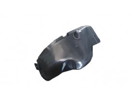 HYUNDAI ELANTRA- 21/23; ARKA ÇAMURLUK DAVLUMBAZI SOL ÖNÜN ARKASI (FPI)