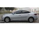HYUNDAI ELANTRA- 19/20; ARAÇ BİLGİLERİ VE RESİMLERİ