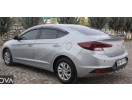 HYUNDAI ELANTRA- 19/20; ARAÇ BİLGİLERİ VE RESİMLERİ