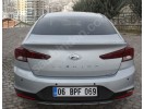 HYUNDAI ELANTRA- 19/20; ARAÇ BİLGİLERİ VE RESİMLERİ