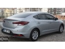HYUNDAI ELANTRA- 19/20; ARAÇ BİLGİLERİ VE RESİMLERİ