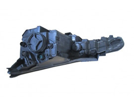 HYUNDAI ELANTRA- 19/20; FAR LAMBASI SAĞ SİYAH ELEKTRİKLİ/LEDLİ (TW)