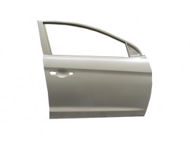 HYUNDAI ELANTRA- 19/20; ÖN KAPI KOMPLE SAĞ GRİ BOYALI(İCELİ/ÇEKOMASTİKLİ)(TW)