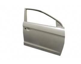 HYUNDAI ELANTRA- 19/20; ÖN KAPI KOMPLE SAĞ GRİ BOYALI(İCELİ/ÇEKOMASTİKLİ)(TW)