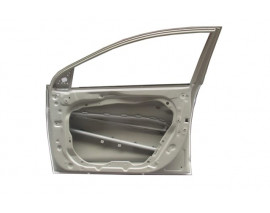 HYUNDAI ELANTRA- 19/20; ÖN KAPI KOMPLE SAĞ GRİ BOYALI(İCELİ/ÇEKOMASTİKLİ)(TW)