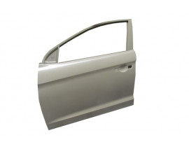 HYUNDAI ELANTRA- 19/20; ÖN KAPI KOMPLE SOL GRİ BOYALI(İCELİ/ÇEKOMASTİKLİ)(TW)